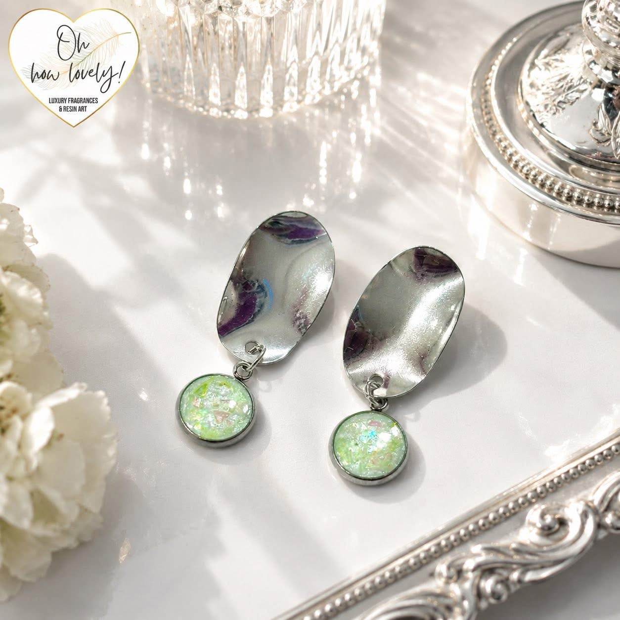 Statement Earrings