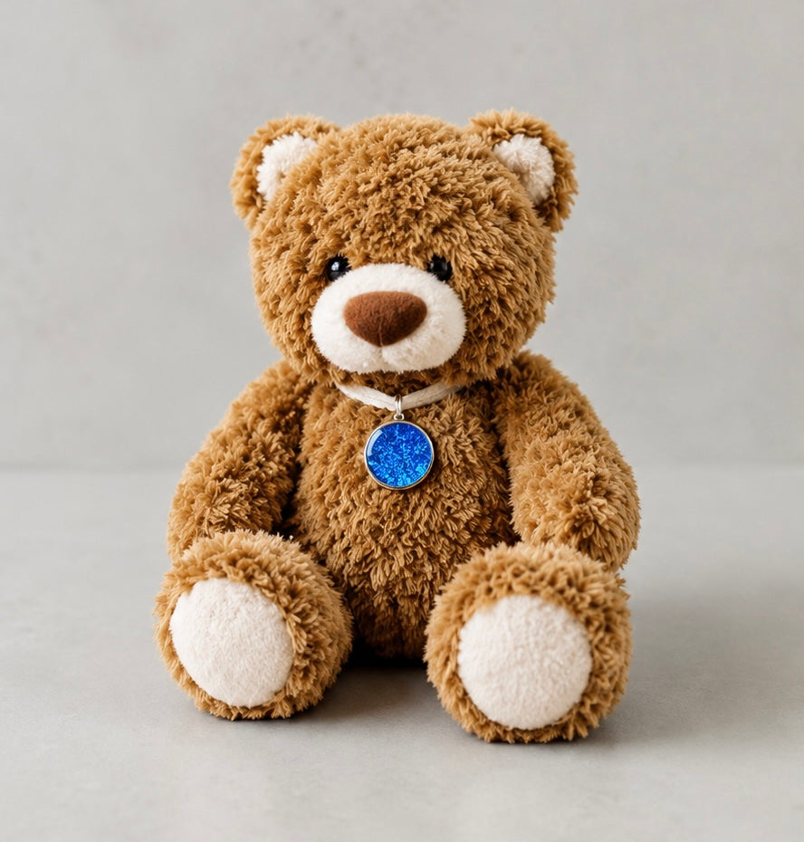 Memorial Bear - 25cm