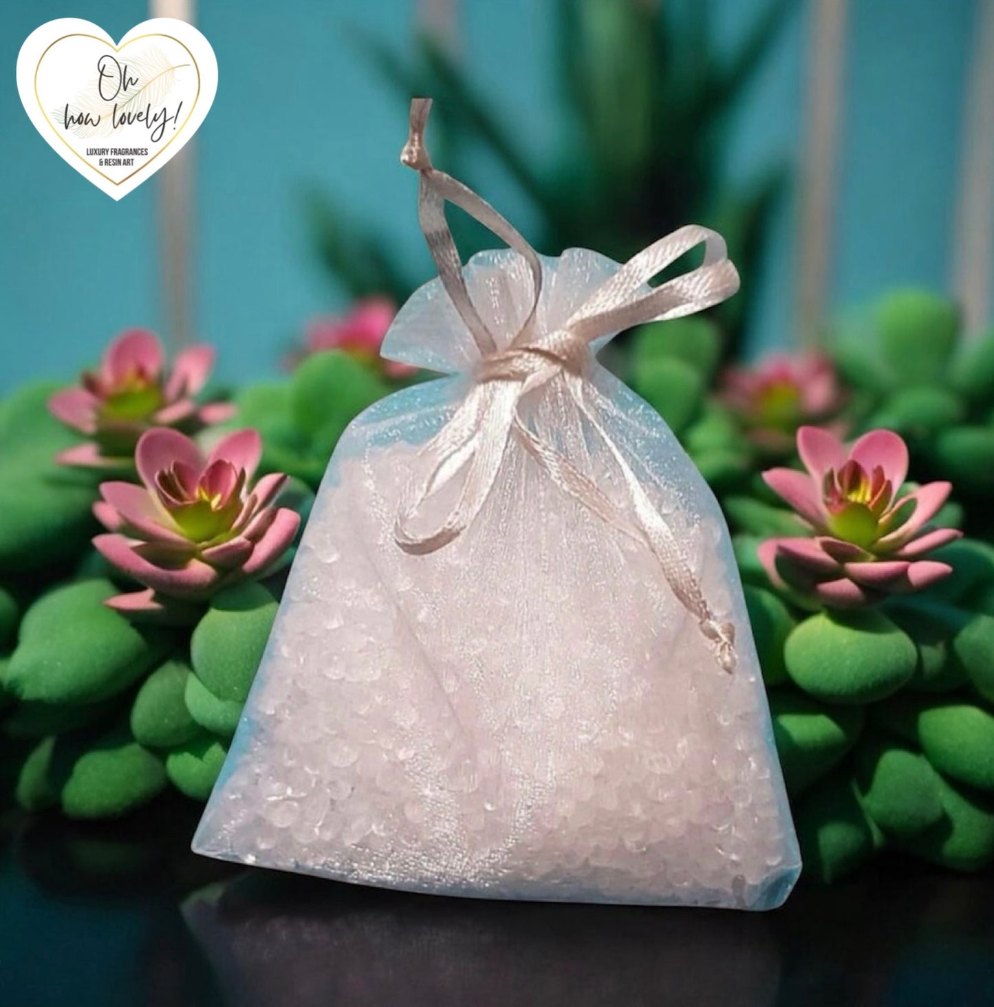 Scented Radiator Pouches