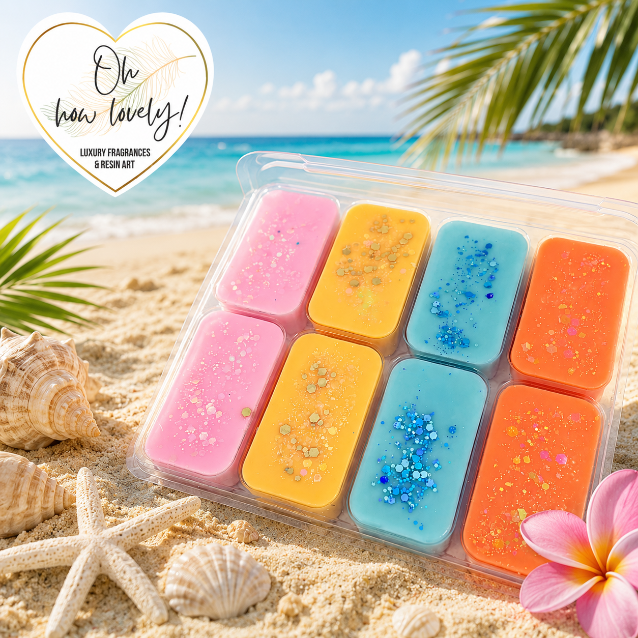 The Sol De Janeiro Collection