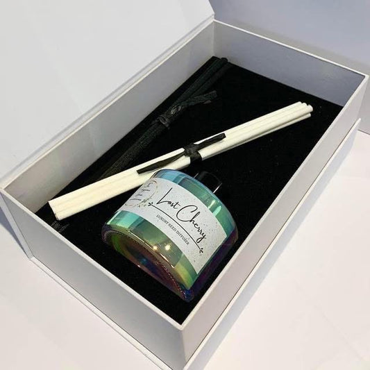 Luxury Reed Diffuser Gift Set