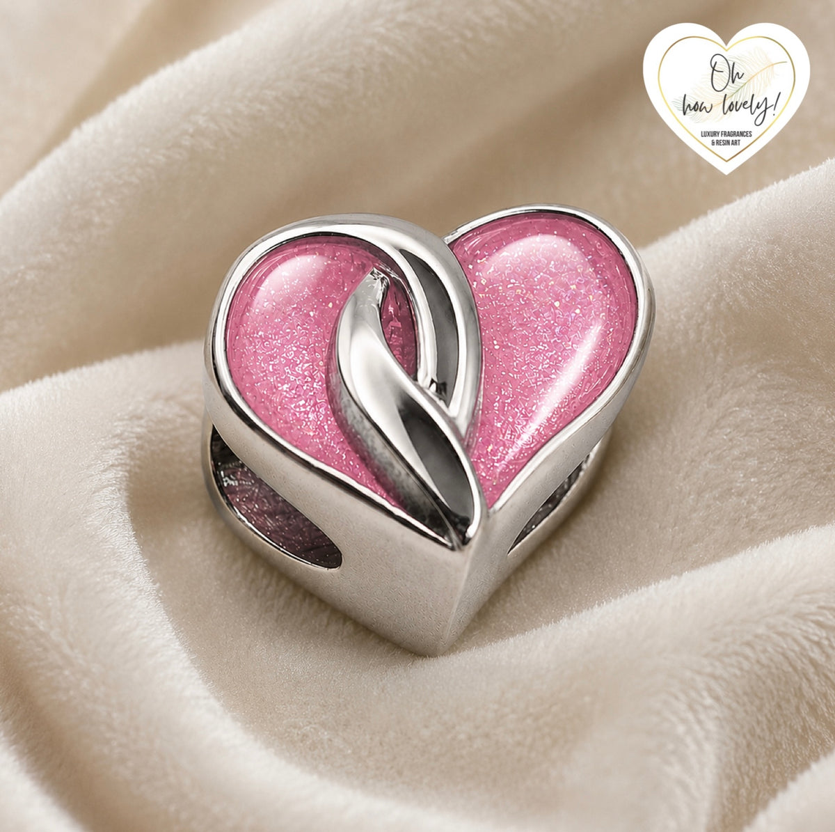 Memorial Charms