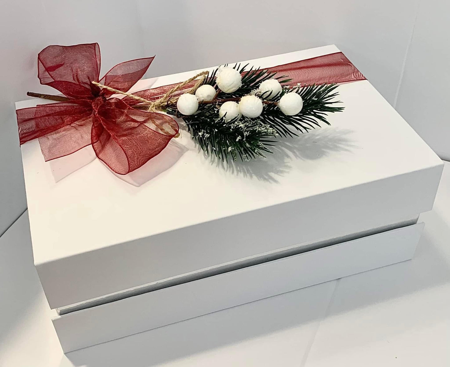 Luxury Reed Diffuser Gift Set