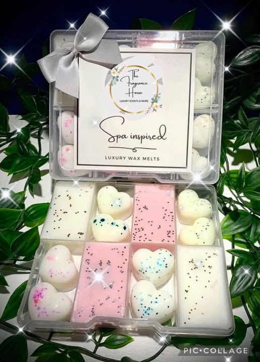 The Spa Collection