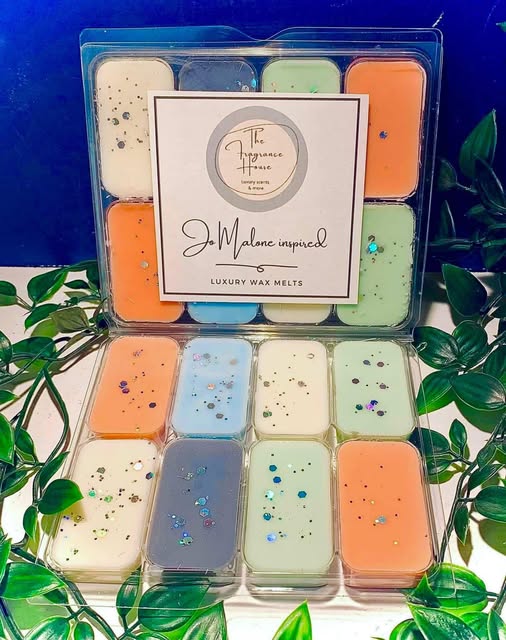 The JM Collection