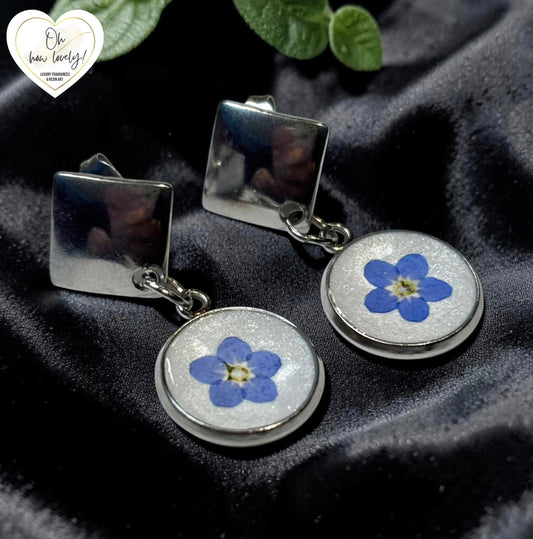 The ‘Forget Me Not’ Memorial Collection