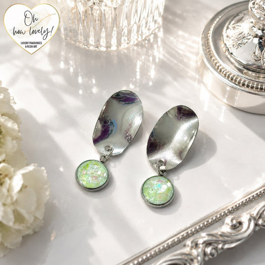 Statement Earrings