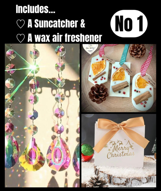 Mini Gift Sets / Stocking Fillers