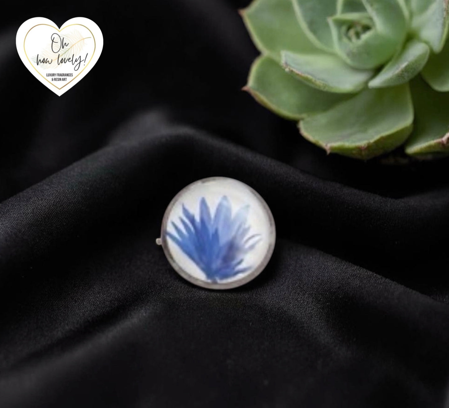 Memorial Lapel Pins