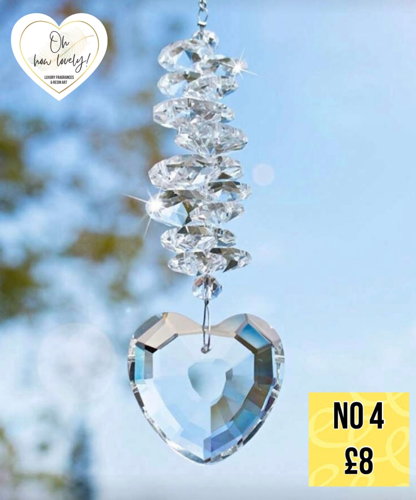 Suncatchers