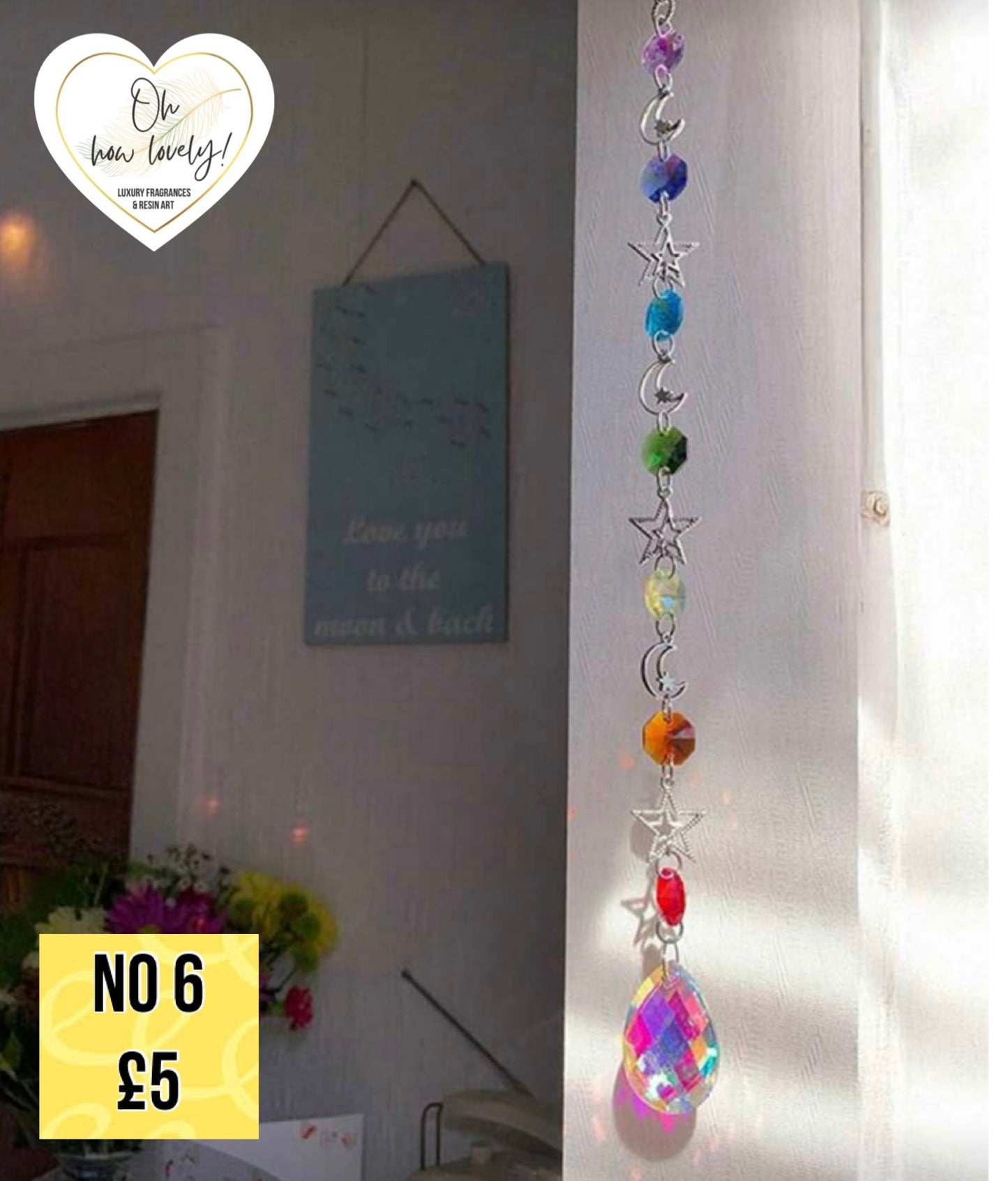 Suncatchers