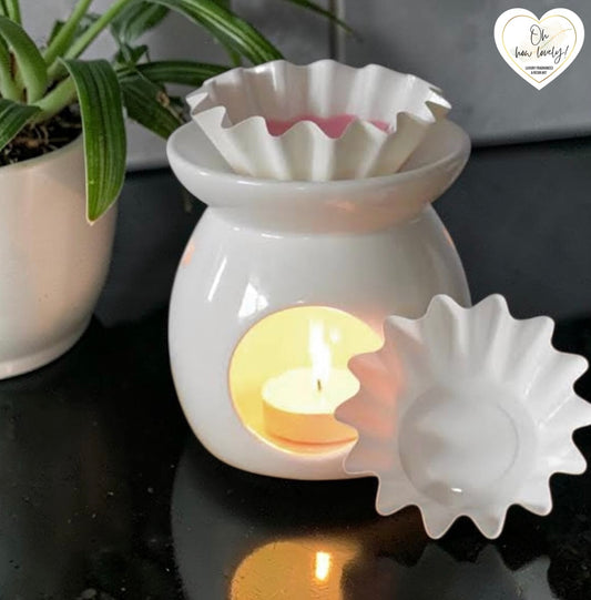 Wax Melt Liners