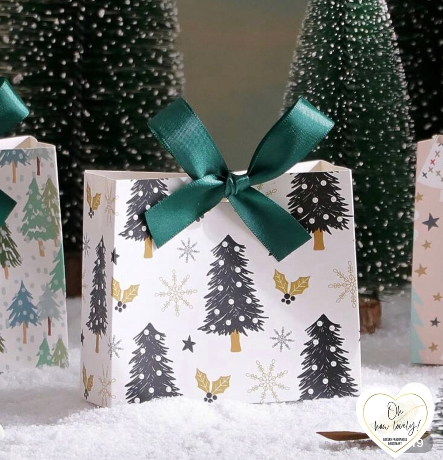Mini Gift Sets / Stocking Fillers