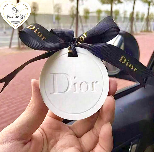 Luxury Stone Air Freshener & Oil