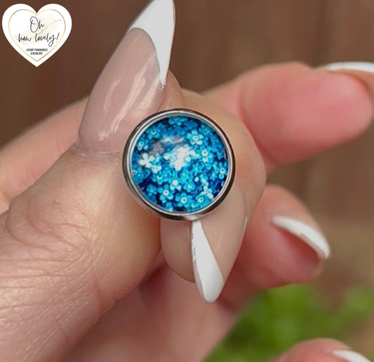 Memorial Stud Earrings