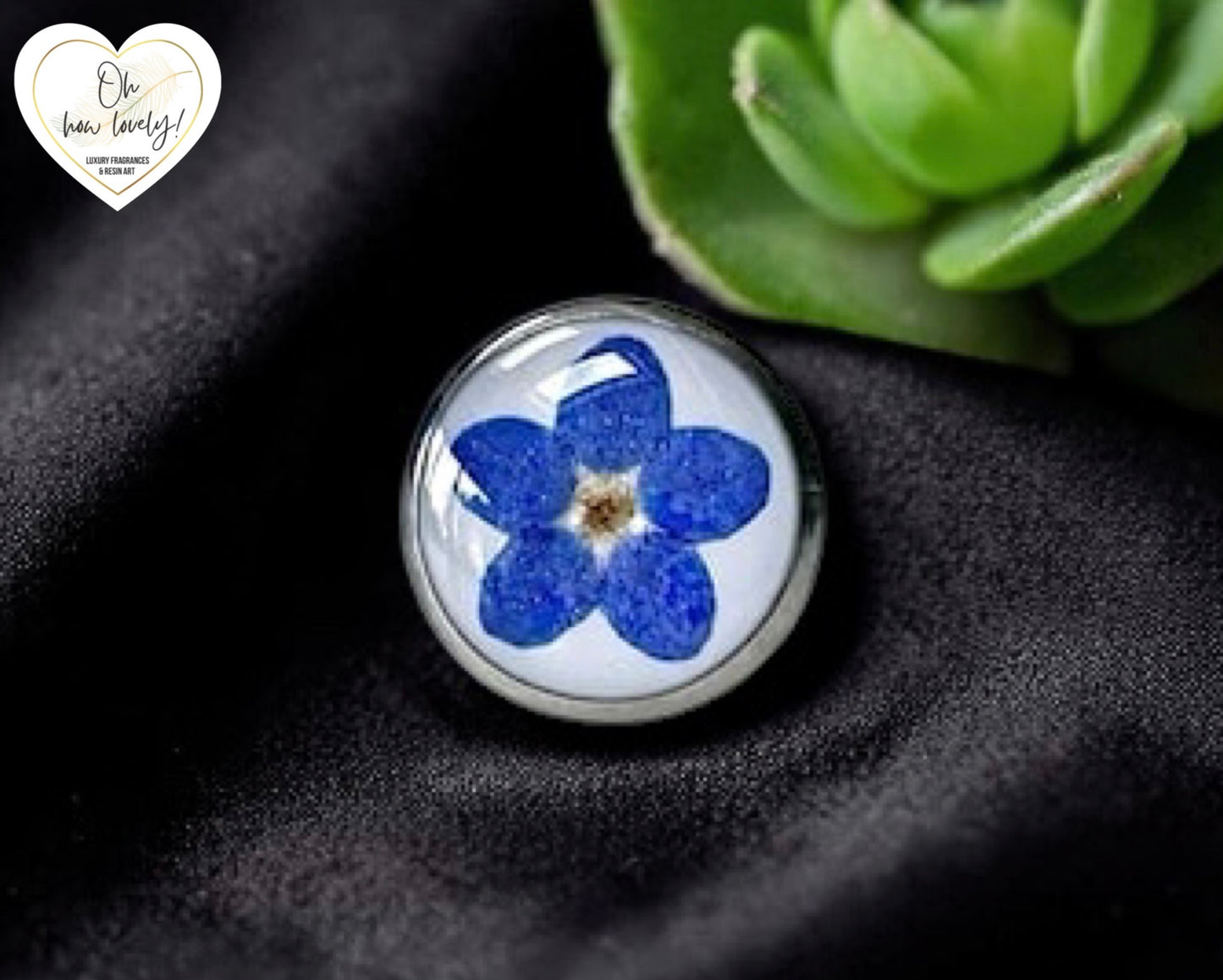 Memorial Lapel Pins