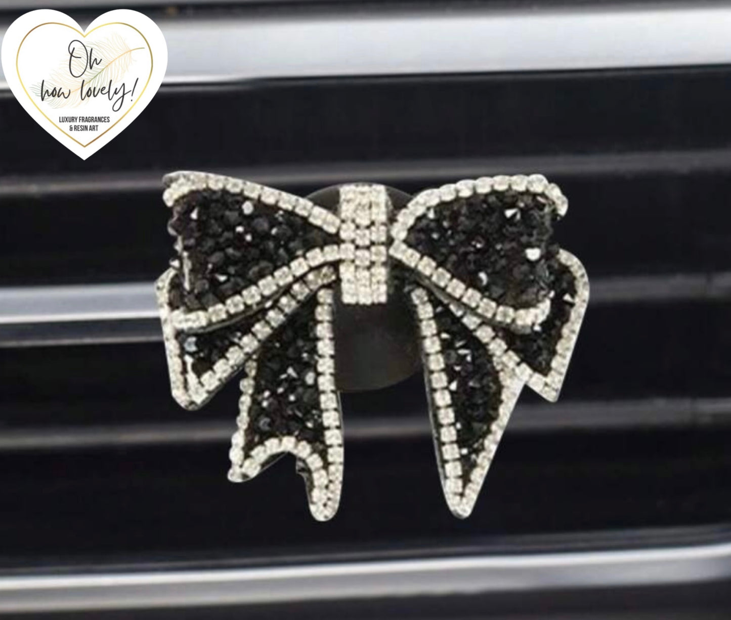 The Bling Collection Car Air Fresheners & Oil
