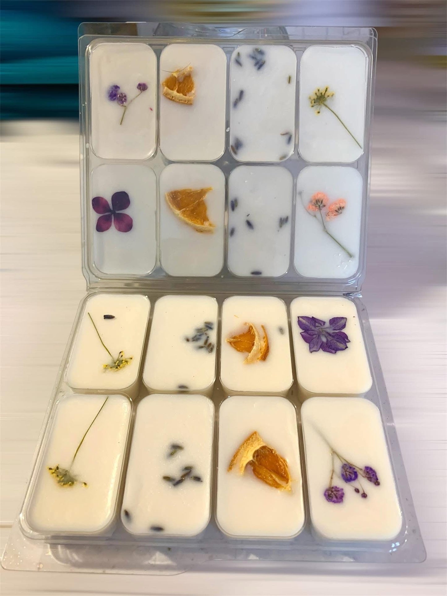 The White Collection
