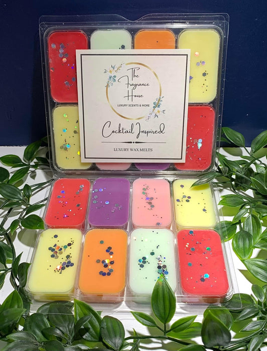 The Cocktail Collection