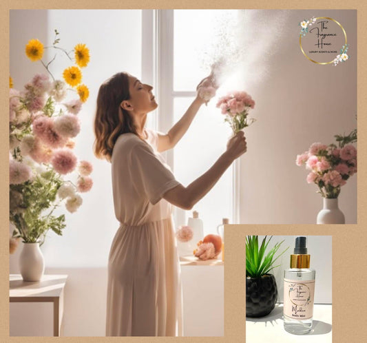 Designer inspired for her