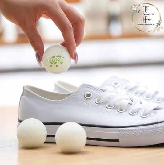 Scented Shoe Pills