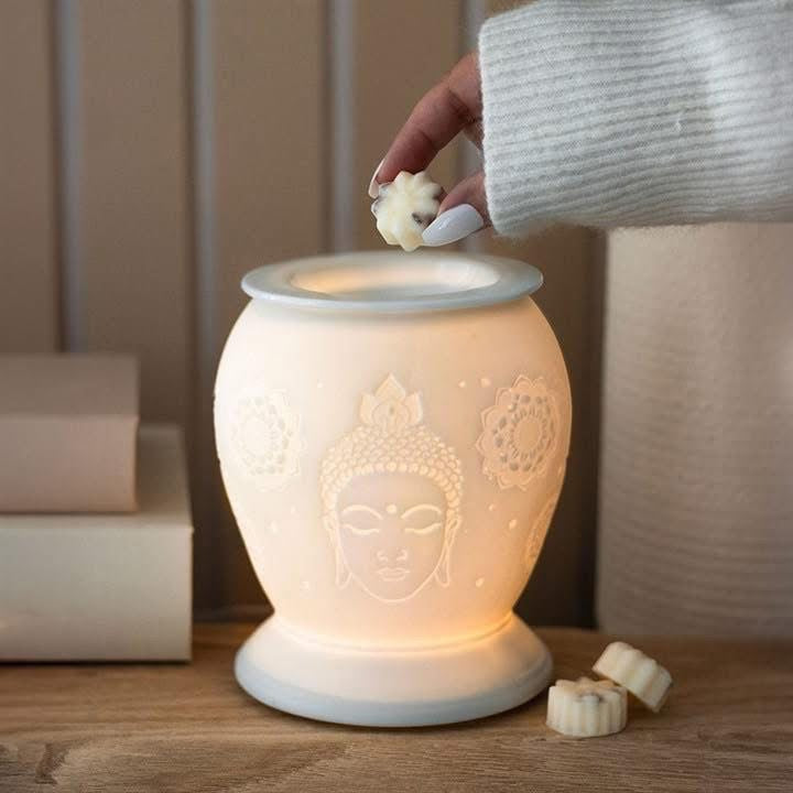 Ceramic Electric Wax Burners