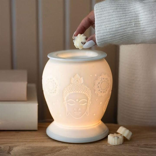 Ceramic Electric Wax Burners