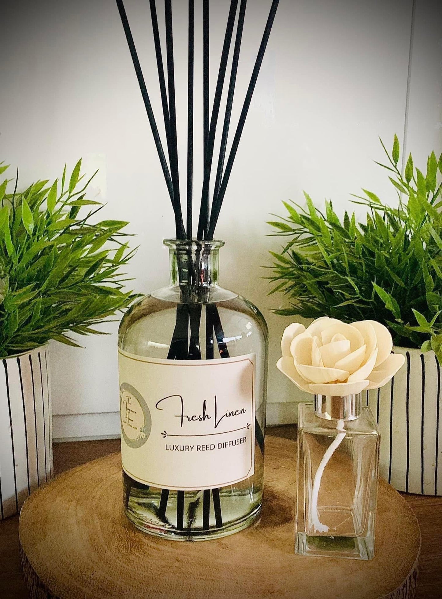 The Laundry Collection