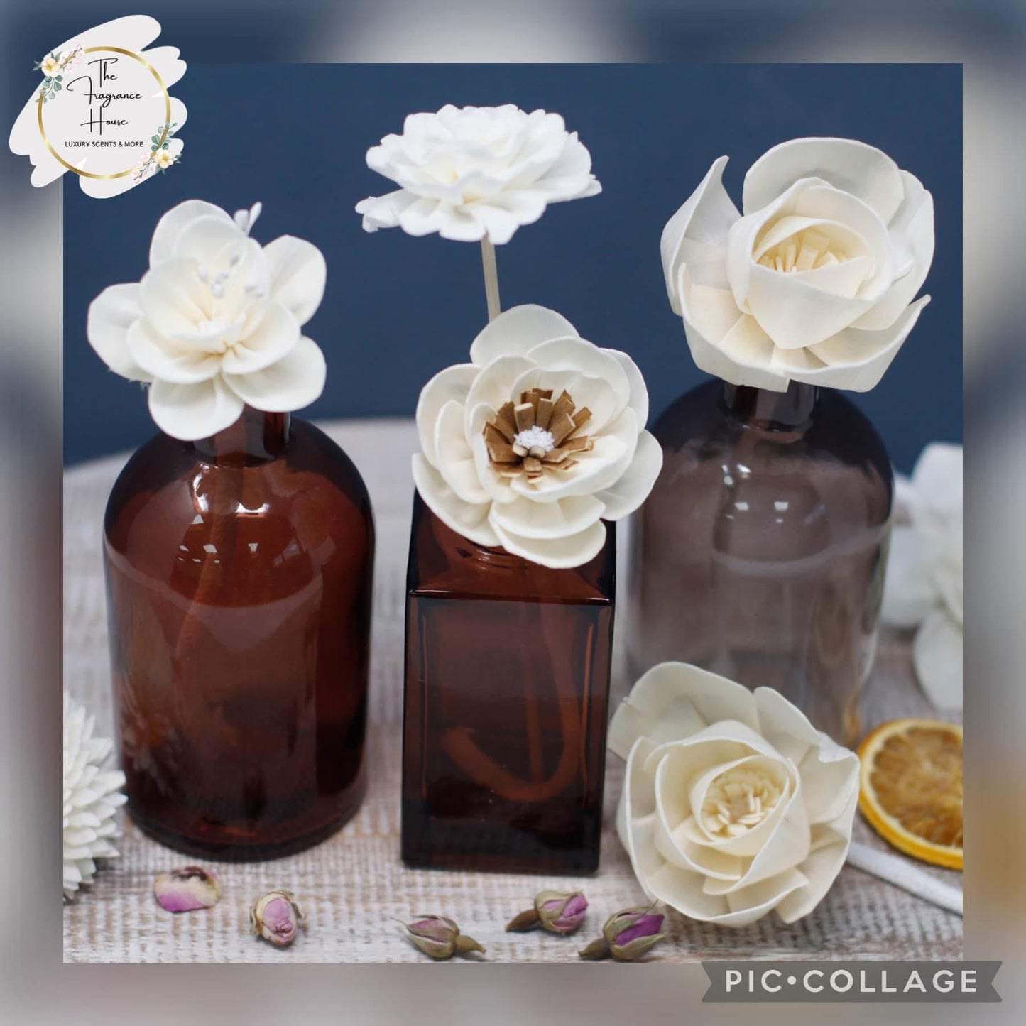 Designer inspired for him