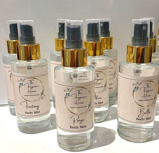 Designer inspired for him