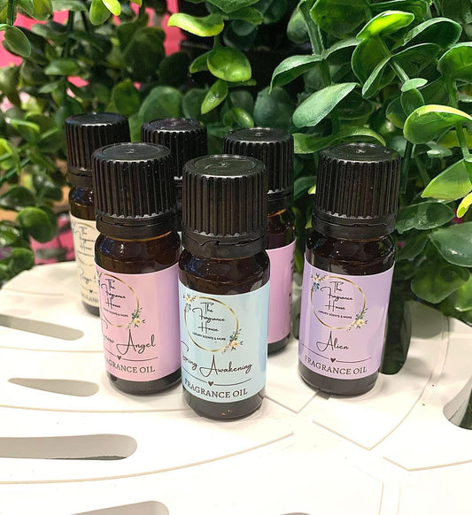 Designer inspired for her