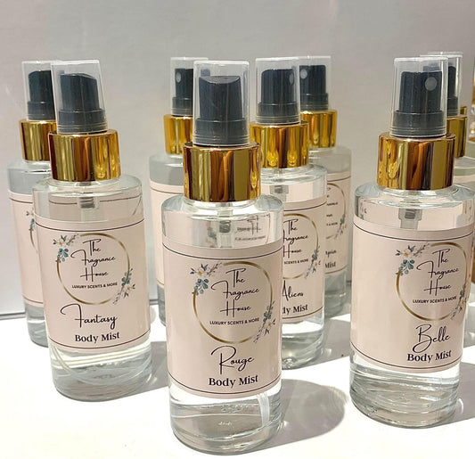 Designer inspired for her