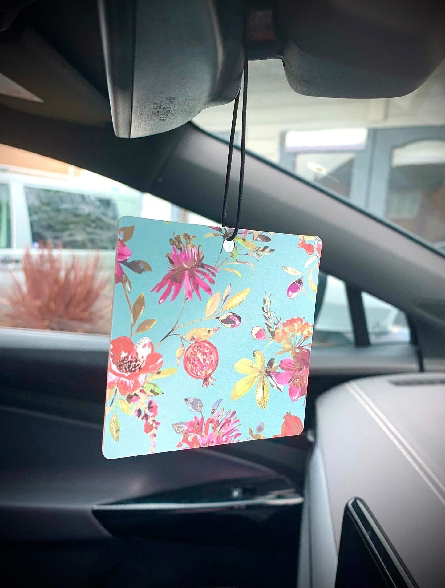 Car Air Freshener Discs