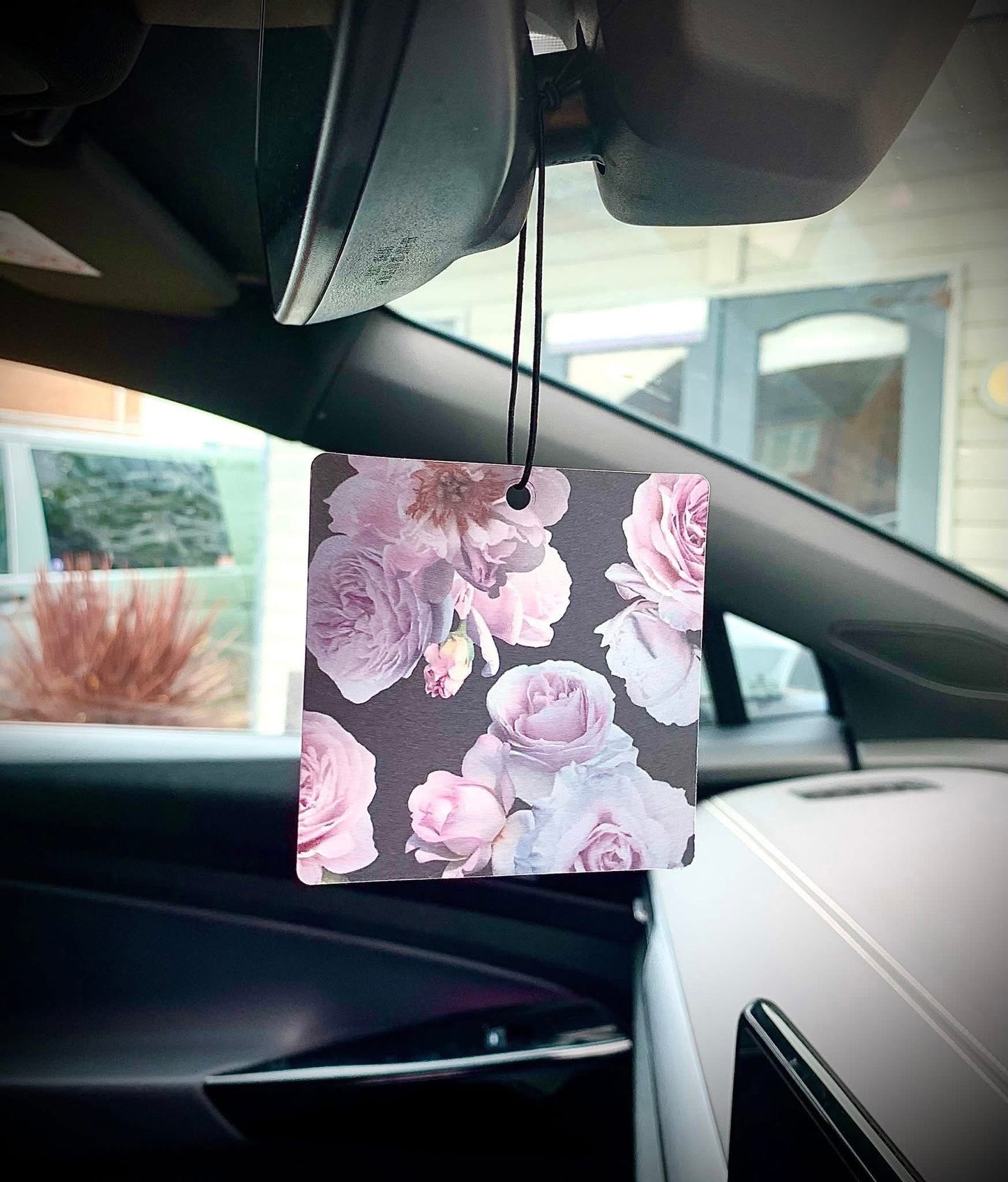 Car Air Freshener Discs