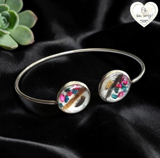 Memorial Cuff Bangles