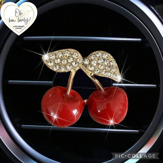 The Bling Collection Car Air Fresheners & Oil