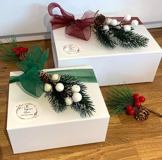 Bath/Body Xmas Gift Sets