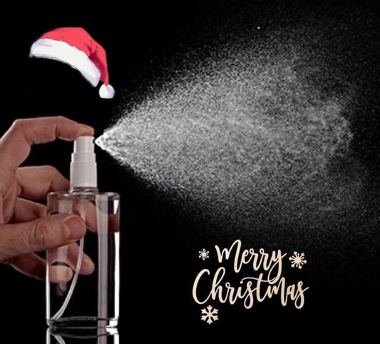 Festive Scented Room Sprays