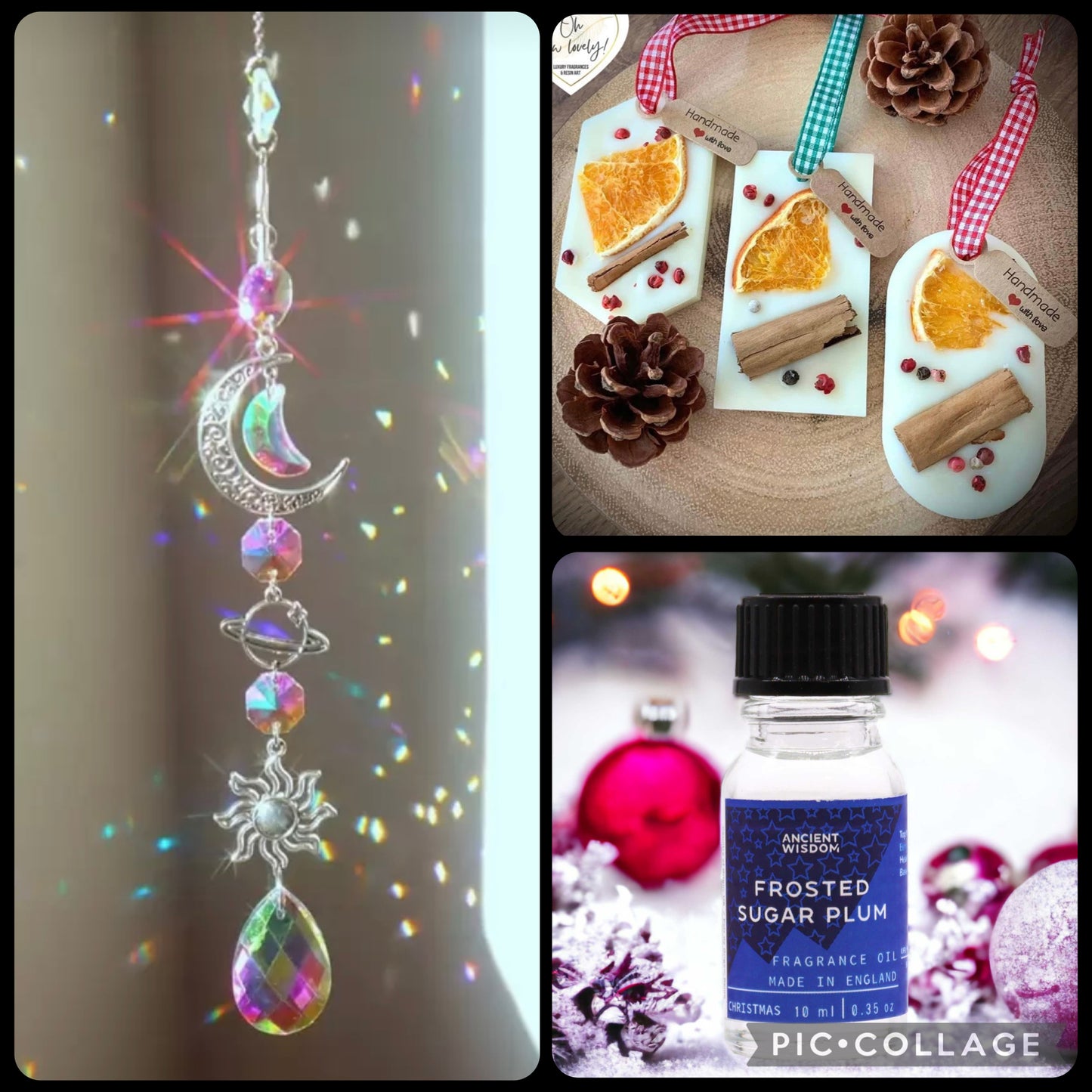 Mini Gift Sets / Stocking Fillers
