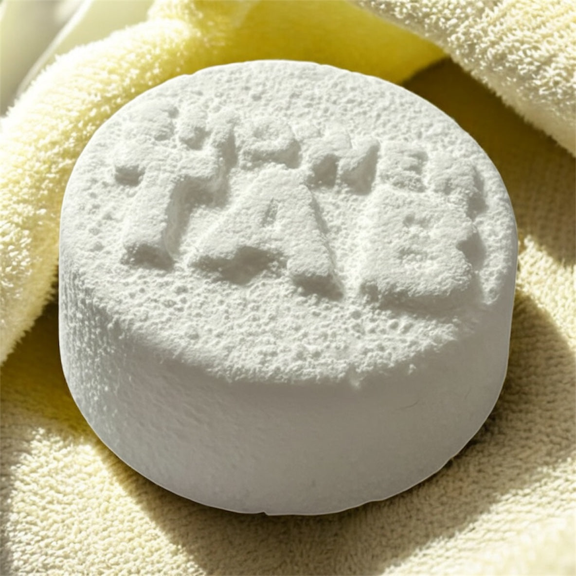 Designer Inspired Shower Steamers
