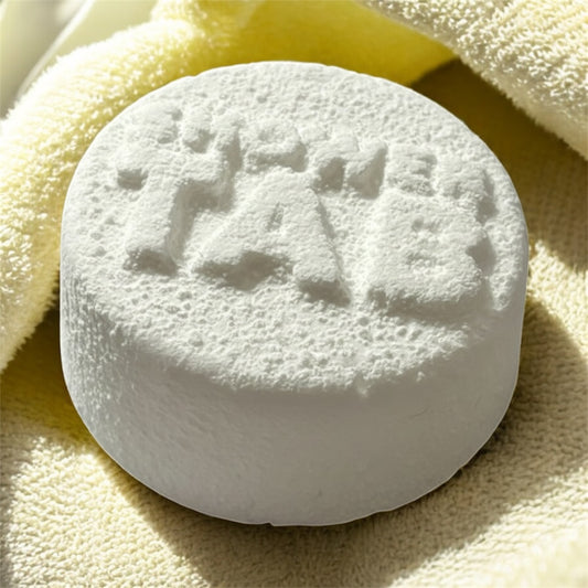 Designer Inspired Shower Steamers