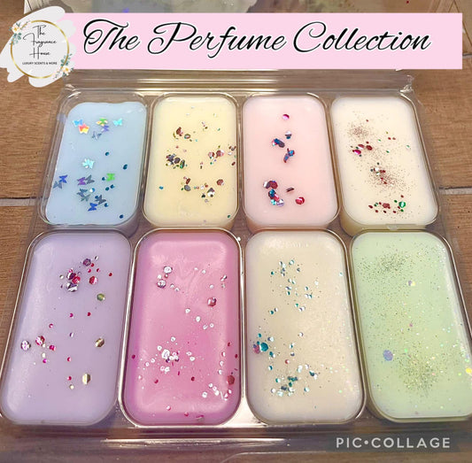 The Perfume Collection