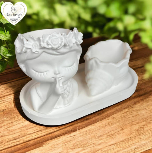 Trinket Tray Set