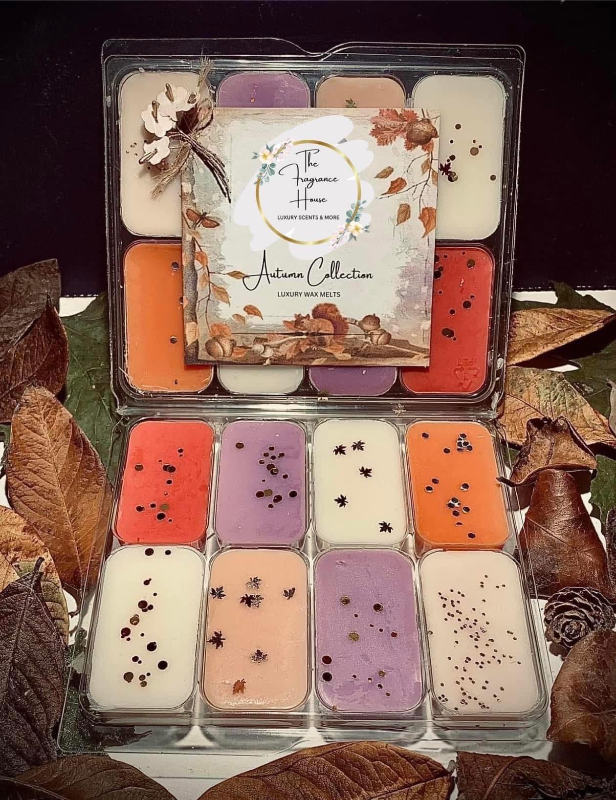 The Autumn Collection