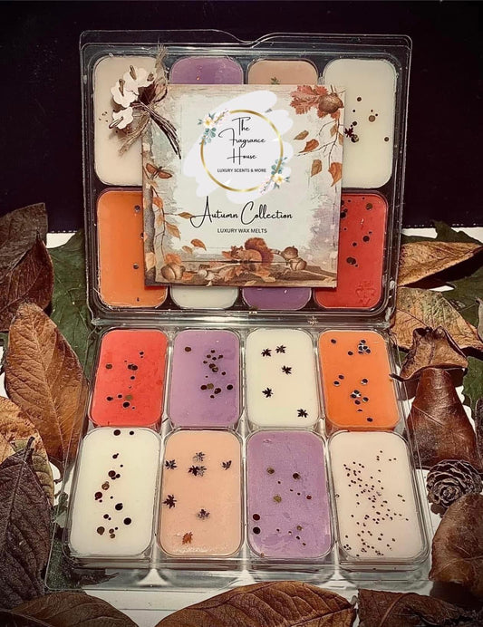 The Autumn Collection